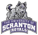 University of Scranton ECHA